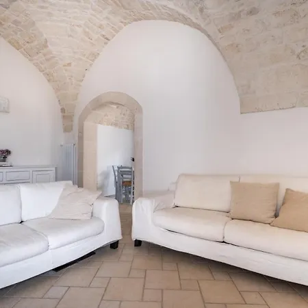 La Corte Del Borgo Terrace Apartman