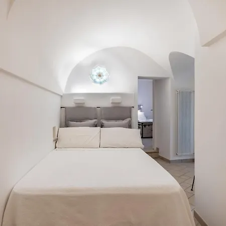 Apartman La Corte Del Borgo Terrace