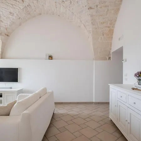 La Corte Del Borgo Terrace *