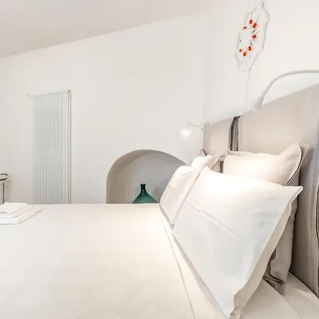 Apartman La Corte Del Borgo Terrace
