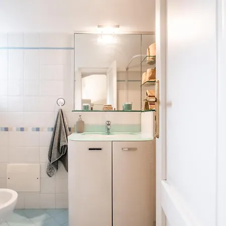 Apartman La Corte Del Borgo Terrace *